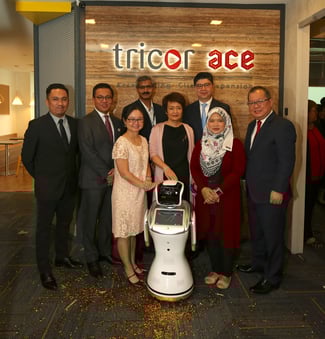 Tricor Group Officially Launches Shared Service Centre in Malaysia as